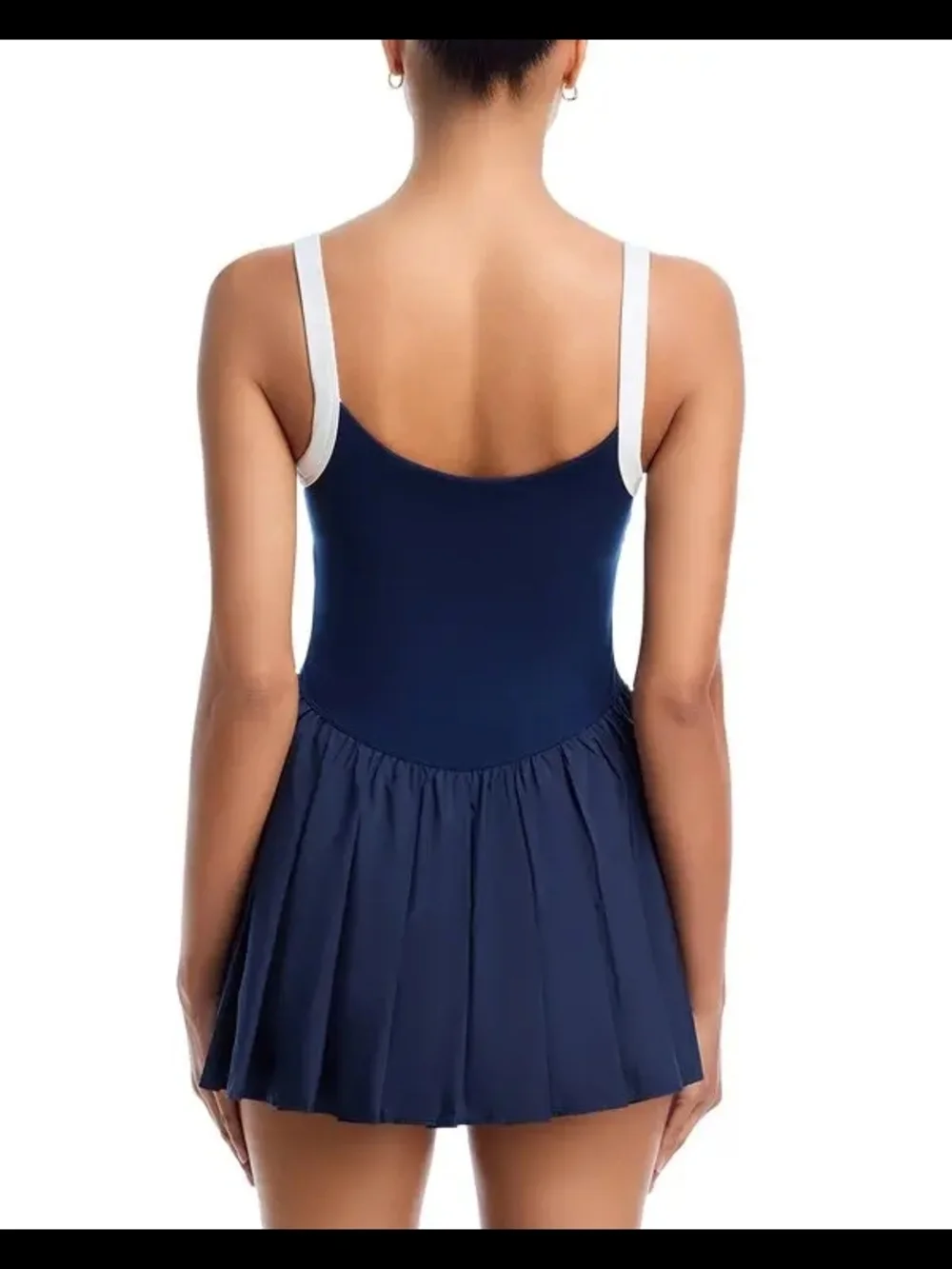 Swing Of Things Dress - Picture 4 of 7